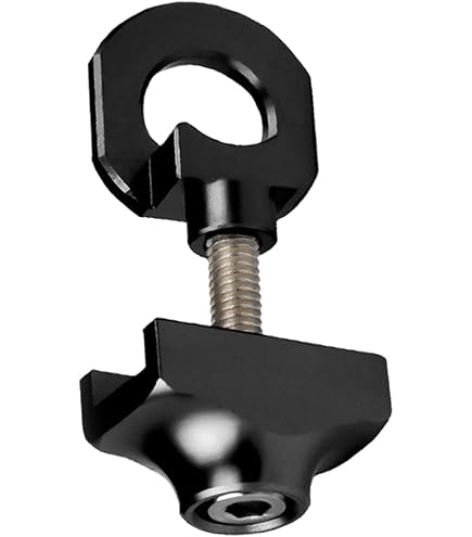 Paul Component Melvin チェーンテンショナー ブラック Paul Components Melvin Chain Tensioner - Black | FastStore PDP
